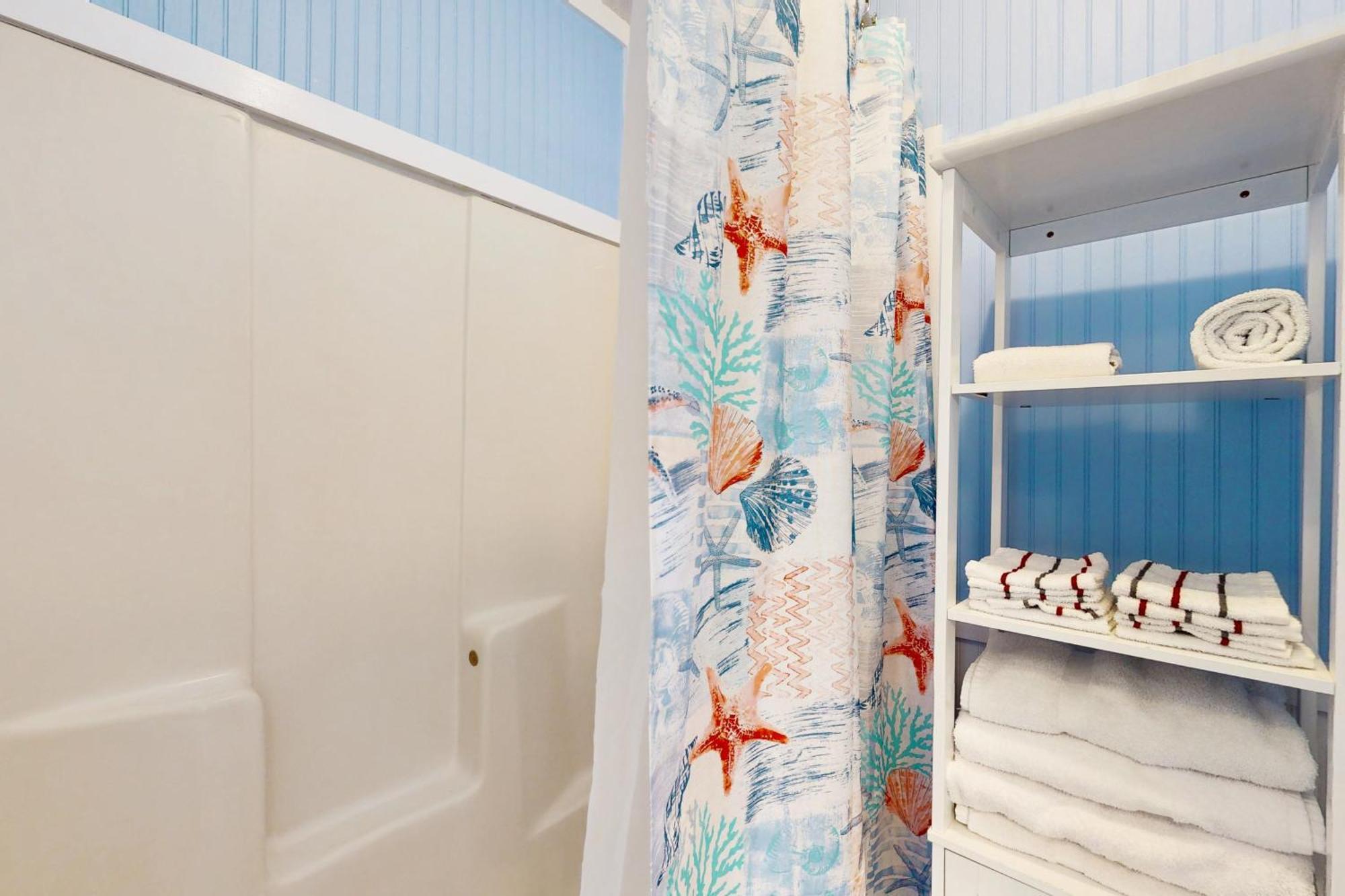 Cozy Carolina Beach Condo Exterior photo
